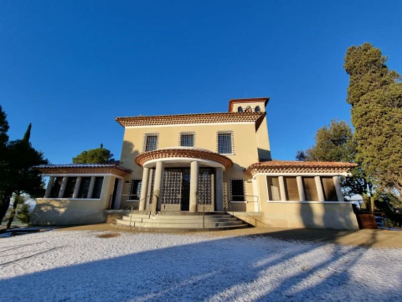 Billet Billet pour le Site archéologique et musée d'Ensérune (34)