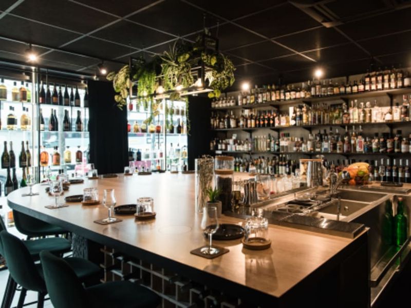 Billet Atelier dégustation de 5 Rhums à Rennes (35)