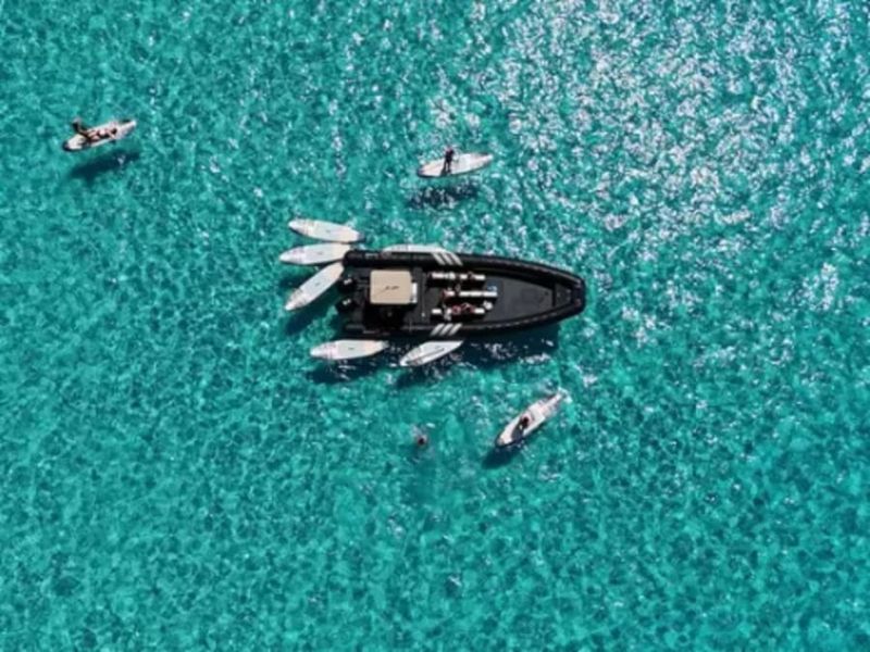 Billet Croisière Cap Corse et Désert des Agriates avec repas (20)