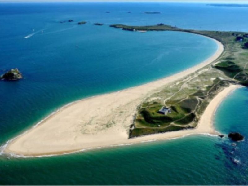 Billet Demi-journée croisière en Catamaran en Bretagne (56)