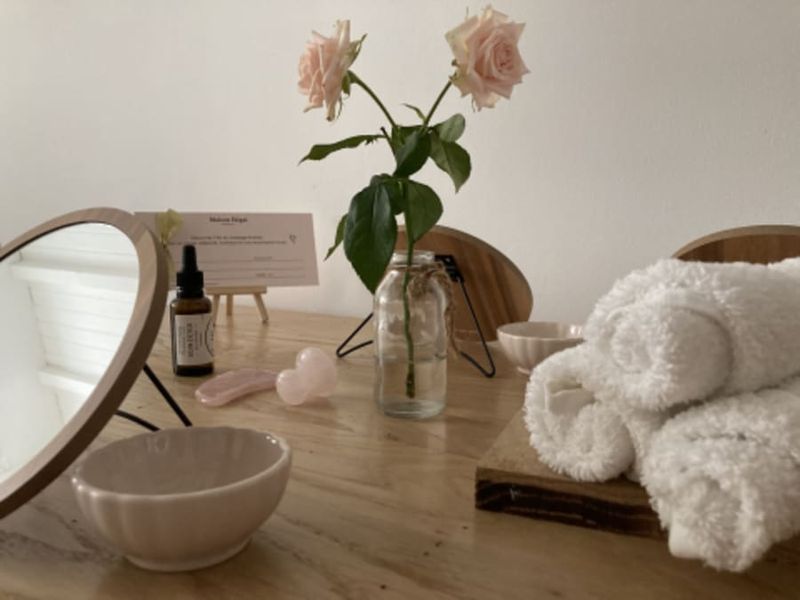 Billet Atelier en groupe auto-massage du visage  Kobido à Bordeaux (33)