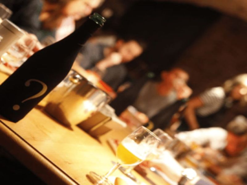 Billet Atelier dégustation de bières à Strasbourg (67)