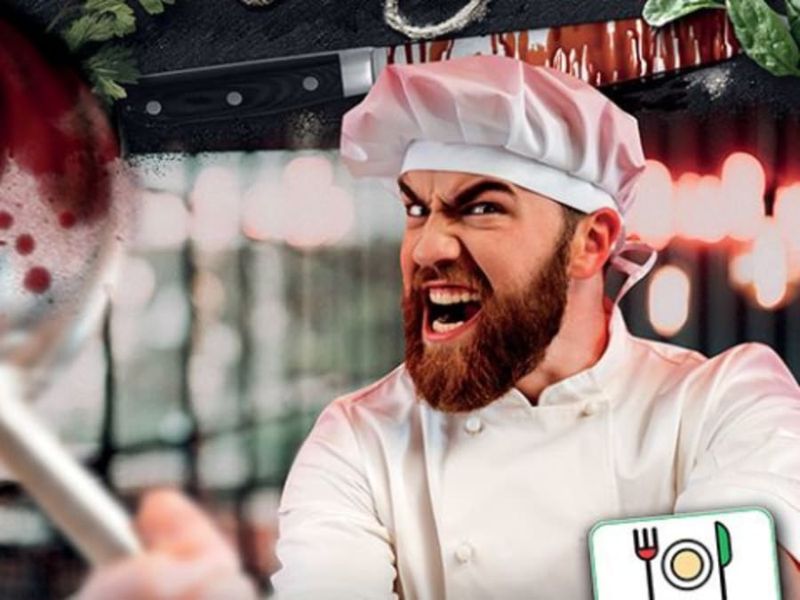 Billet Escape Game "Chez Magien" à Toulouse