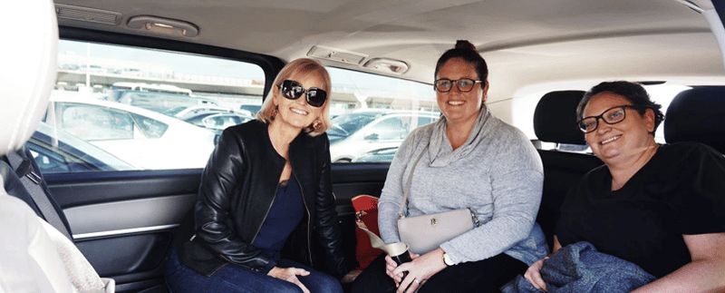 Billet Arrivée privée : de l'aéroport de Dublin à Dublin