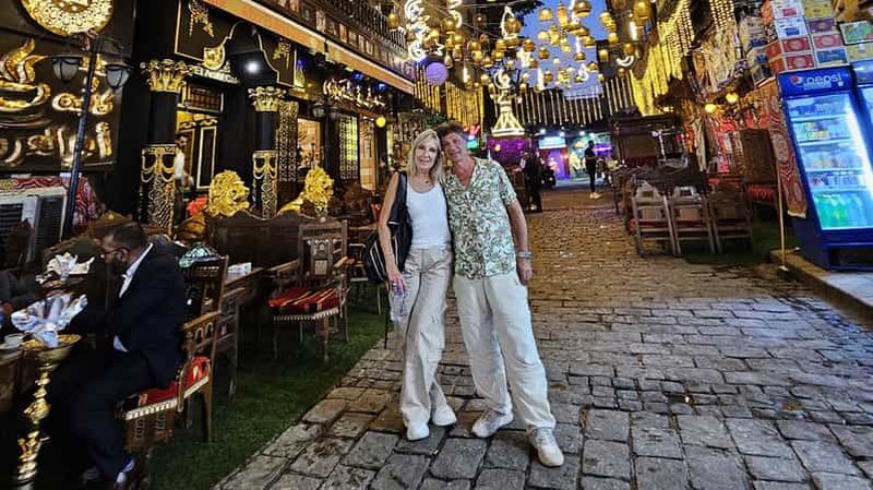 Billet Le Caire : visite guidée privée de Bab al-Futuh et des joyaux du vieux Caire