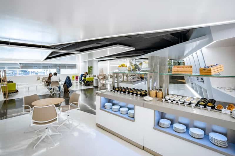 Billet Palma de Mallorca : Accès au salon VIP de l'aéroport de Formentor