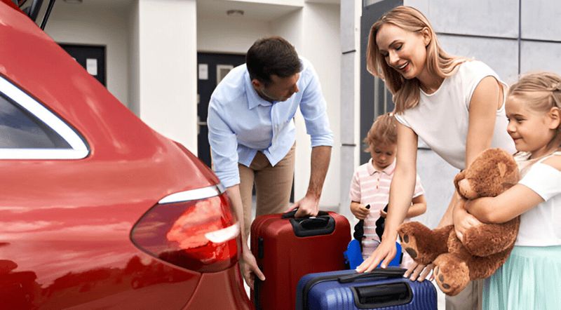 Billet Transfert privatif des hôtels de Reykjavik à l'aéroport de Keflavik