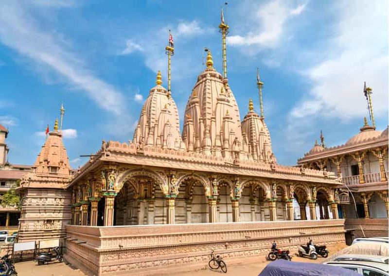 Billet Les sentiers spirituels d'Ahmedabad (visite guidée de 2 heures)