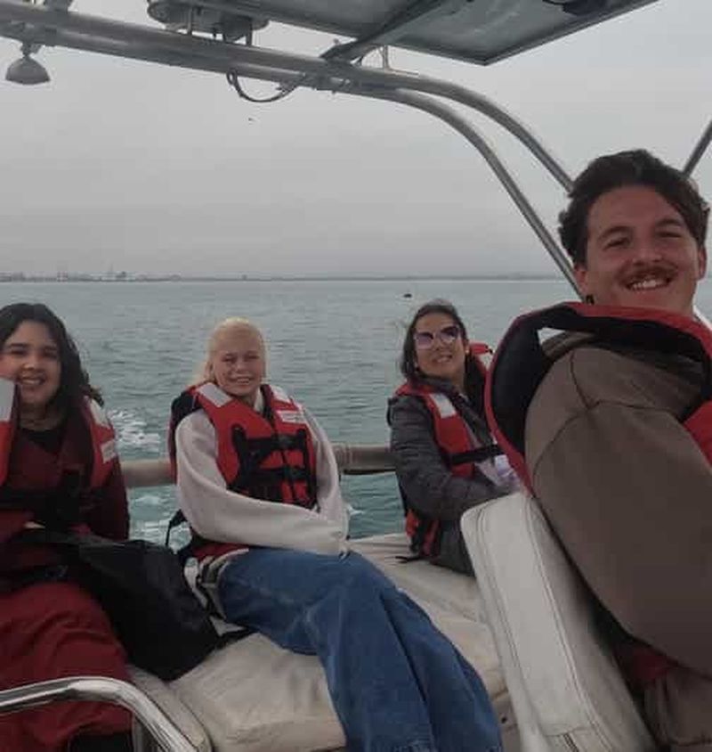 Billet Depuis Lima, itinéraires maritimes et désertiques 5D : Ballestas, Nazca et musée Larco