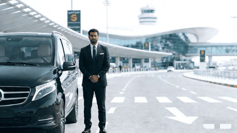 Billet Doha : transfert privatif entre l'aéroport Hamad DOH et le centre-ville