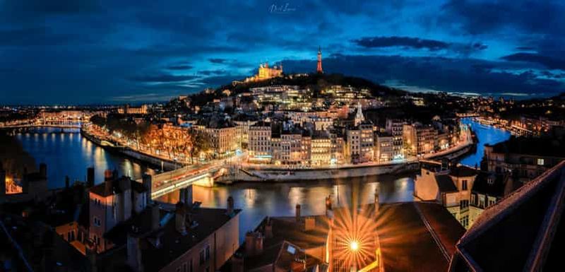 Billet Visite privative : les origines du christianisme - la colline sacrée de Fourvière