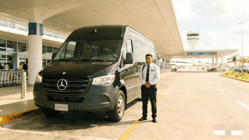 Billet Montevideo : transfert privatif entre l'aéroport MVD et le centre-ville