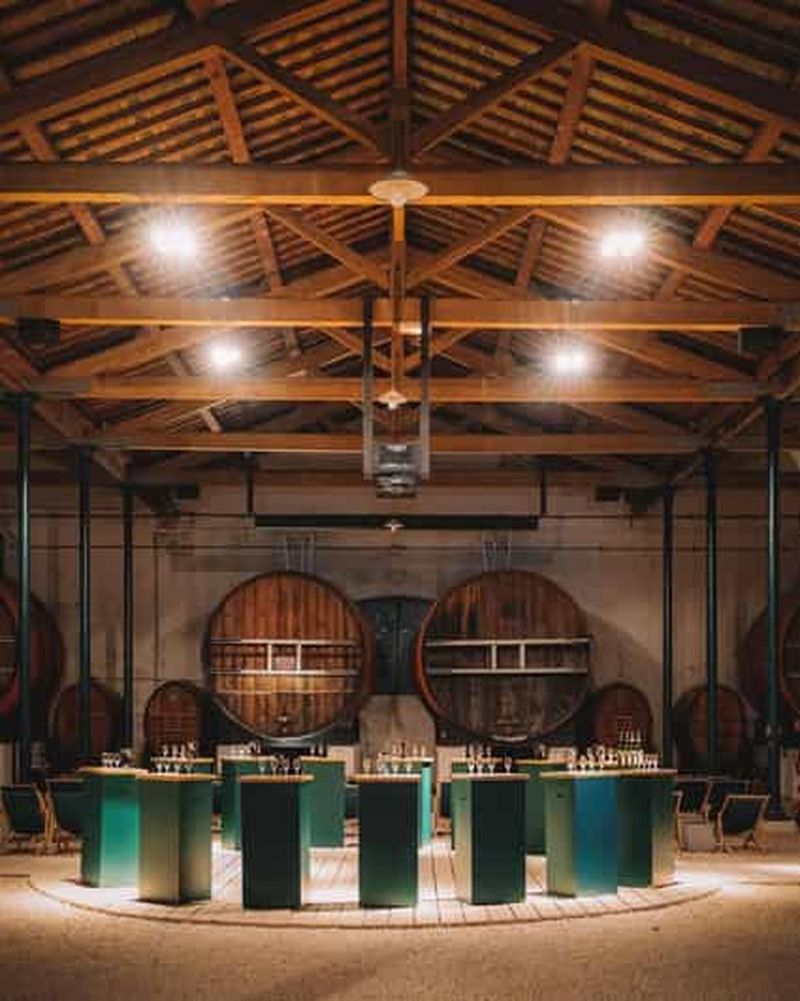 Billet Marseillan : La Maison Noilly Prat Premium Tour