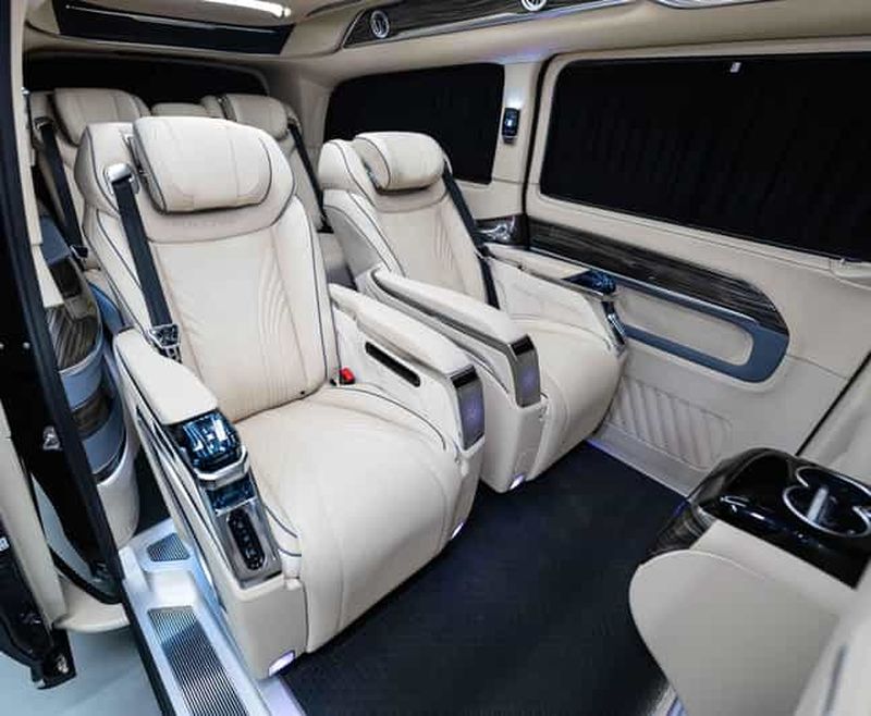 Billet Istanbul : transfert privatif vers/depuis l'aéroport d'Istanbul (IST)