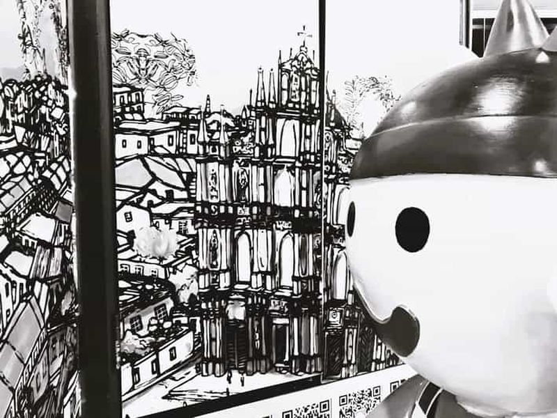 Billet Macao : parcours d’exploration créative privé