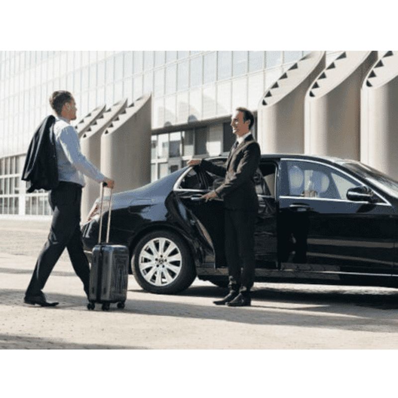 Billet Service de navette aéroport de Nice