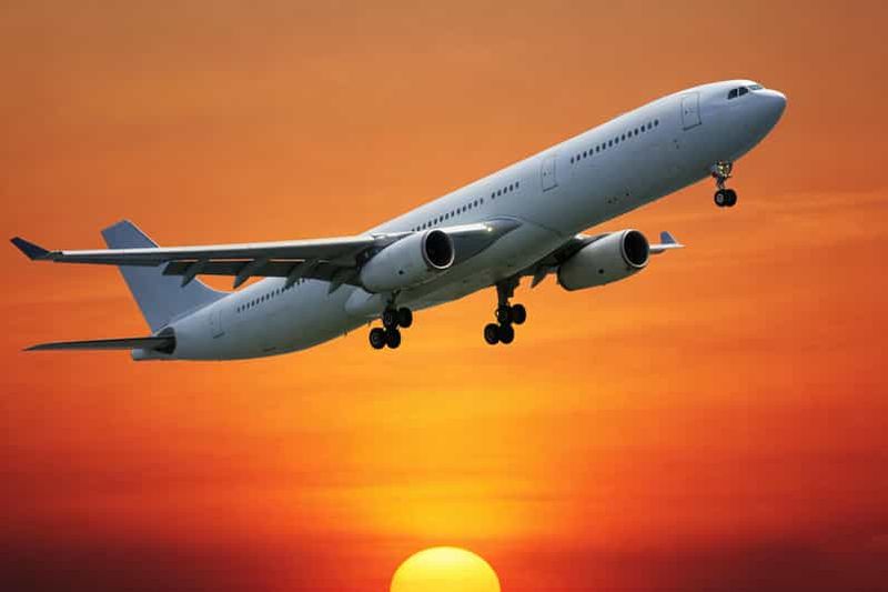 Billet Pékin : Transfert privé aller simple à l'aéroport de Pékin