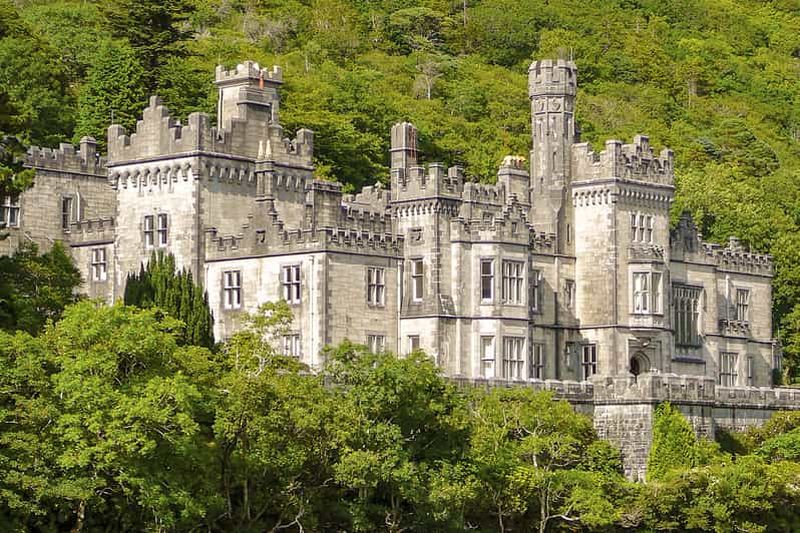 Billet Au départ de Galway : Connemara et abbaye de Kylemore : visite d'une jounée guidée