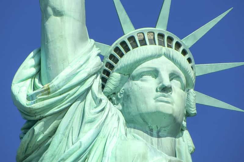 Billet Statue City Cruises à New York : billets officiels pour la Statue de la Liberté
