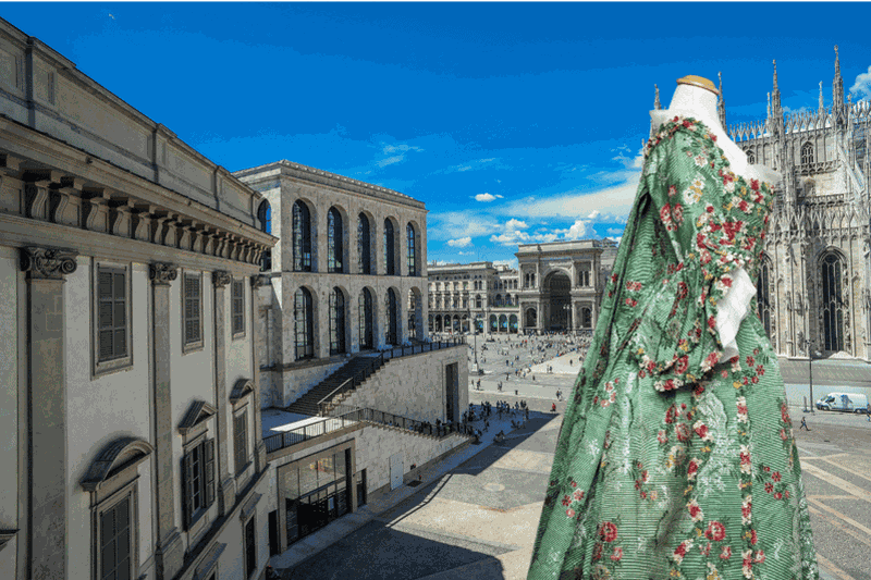 Billet Varsovie : visite privative du château royal avec billets coupe-file