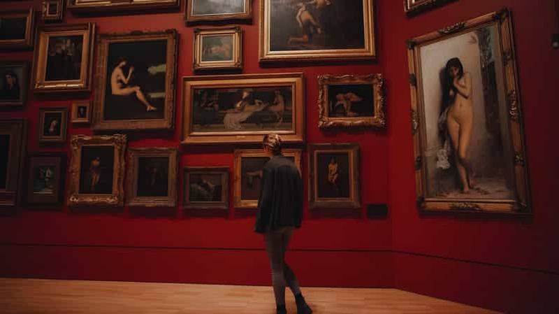 Billet Wrocław : panorama Racławicka et visite du musée national