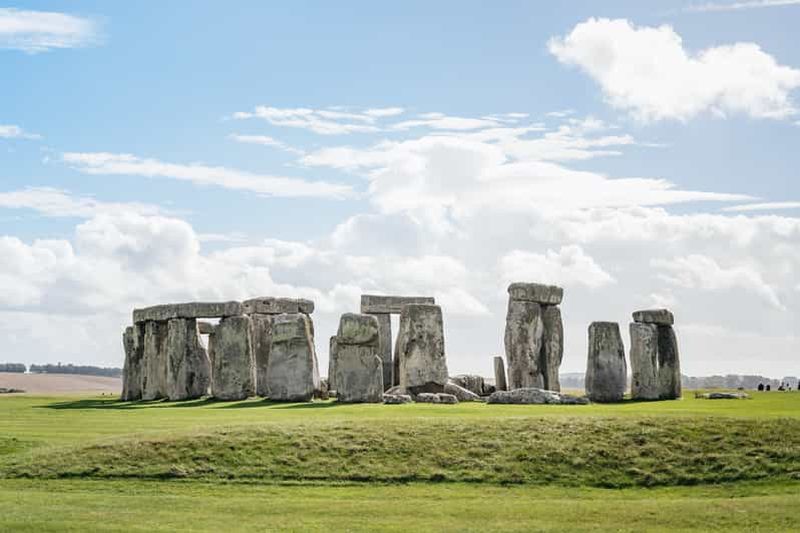 Billet Londres : Visite d'une jounée à Windsor, Stonehenge et Oxford