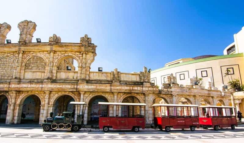 Billet Macao : prise en charge, art sacré et plateforme commerciale lusophone