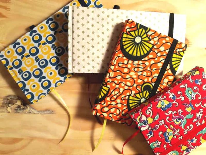 Billet Marseille : Expérience de reliure sur le Vieux Port