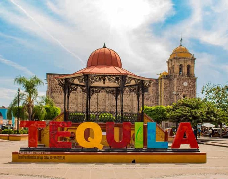 Billet Guadalajara : excursion d'une journée autour de la tequila avec l'option José Cuervo