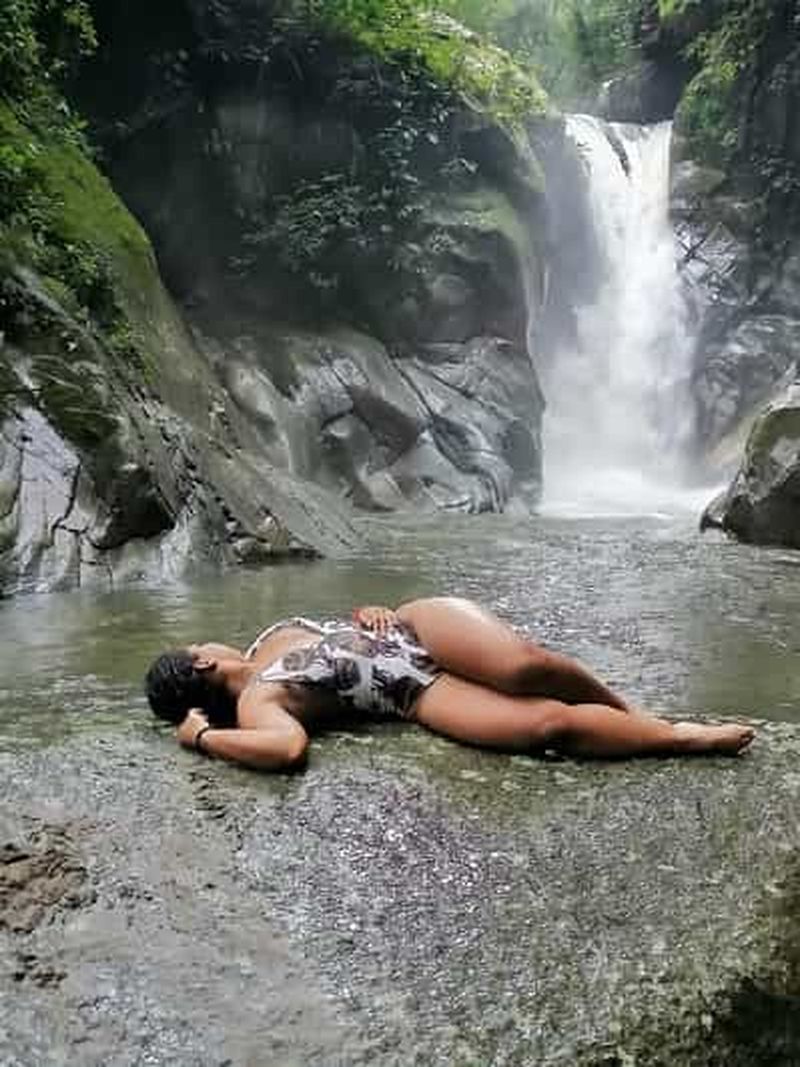 Billet Santa Marta : Excursion d'une journée au café Minca, au cacao et aux chutes d'eau