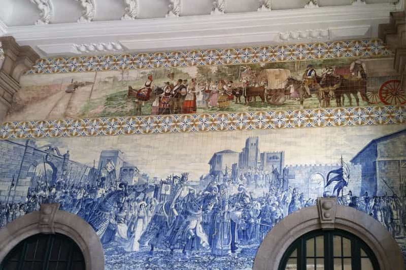 Billet Visite privée à pied de Porto avec accès rapide à Lello