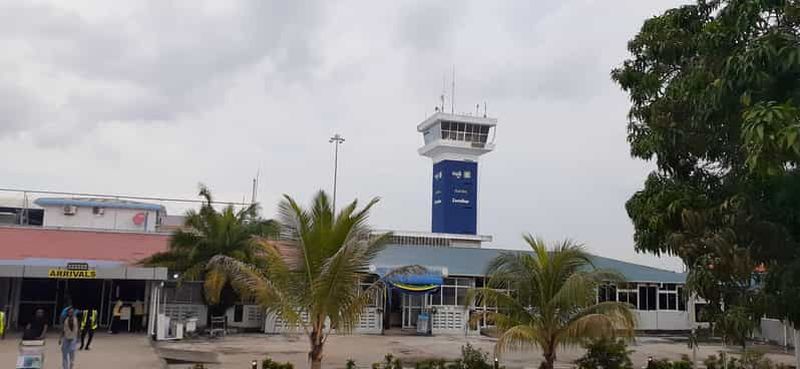 Billet Zanzibar : transfert aéroport privé vers les hôtels de Nungwi