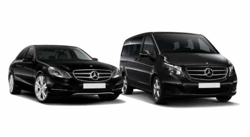 Billet Aéroport de Diagoras : transfert privé aller simple vers/depuis Rhodes