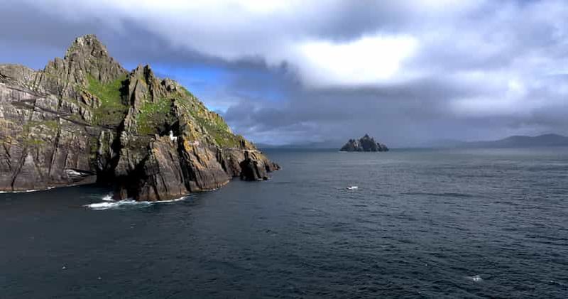Billet Skellig Michael : l'excursion ultime sur la côte de Skellig