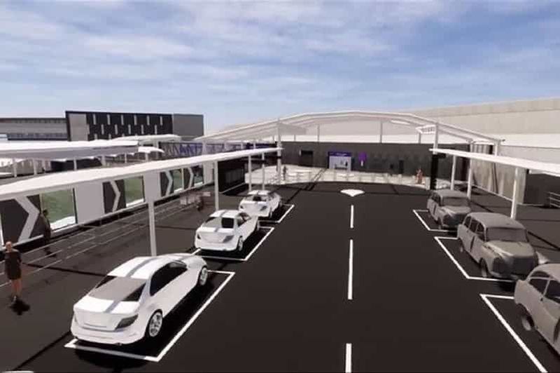 Billet Transferts de l'aéroport d'Édimbourg à l'hôtel d'Édimbourg