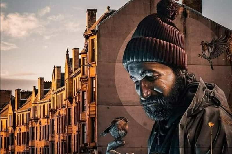 Billet Highland Cows Glasgow Cathedral Kelpies Tour au départ d'Édimbourg