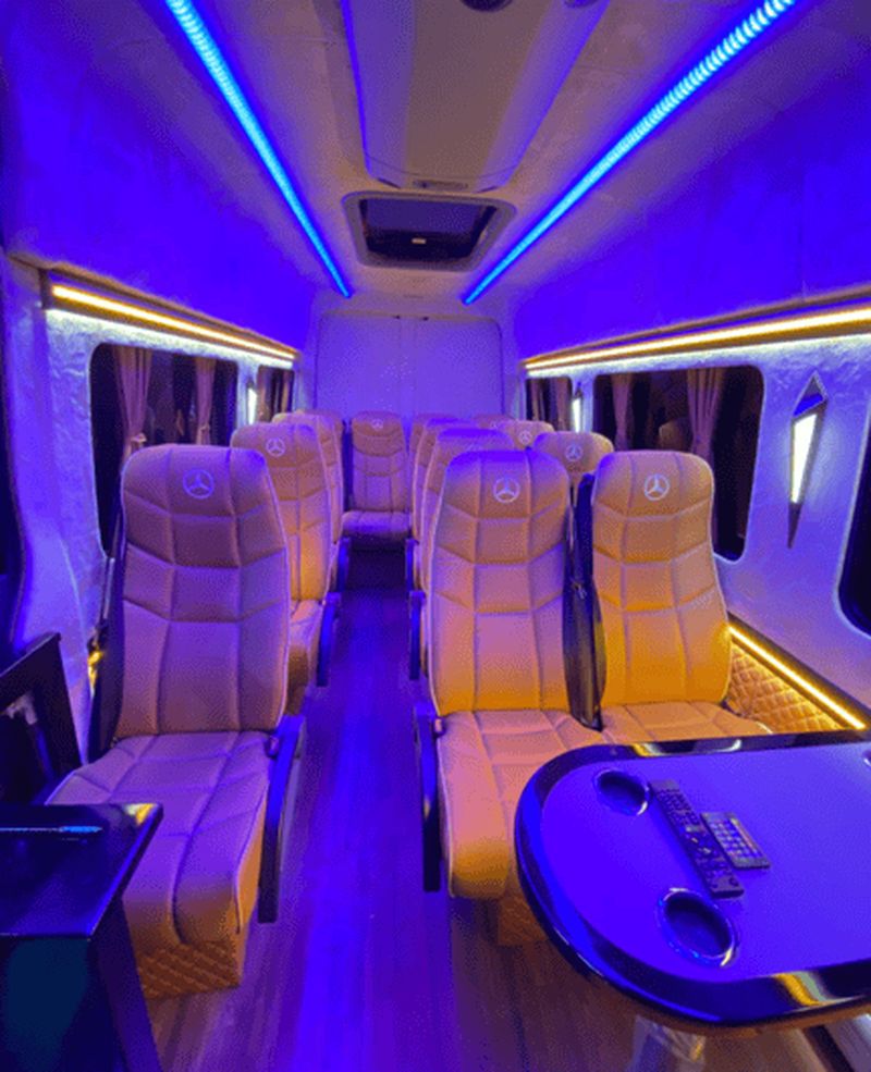 Billet Transfert privé de l'aéroport de Cappadoce Nevsehir (NAV)