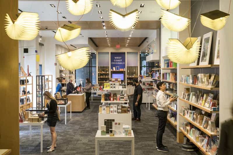 Billet SF : Musée d'art moderne de San Francisco (SFMOMA) Billet d'entrée