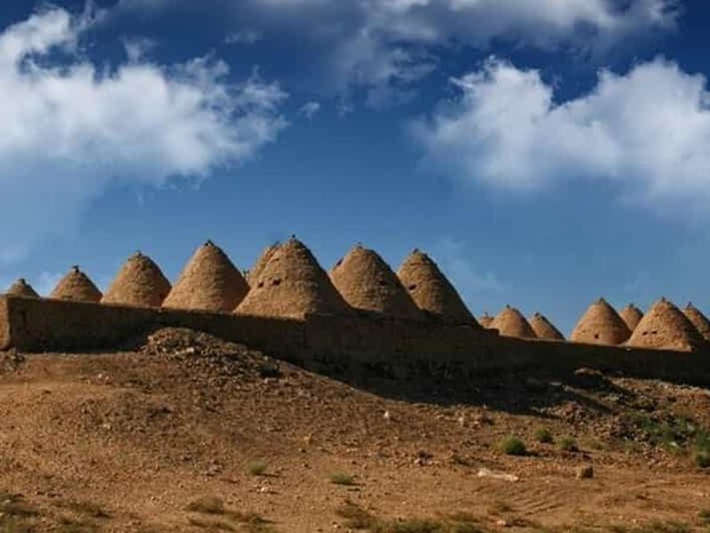 Billet Şanlıurfa : excursion de 3 jours au mont Nemrut, à Göbeklitepe et à Karahantepe