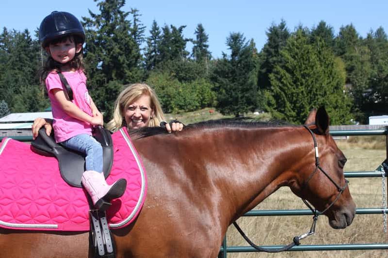 Billet Expérience d'équitation à Agadir