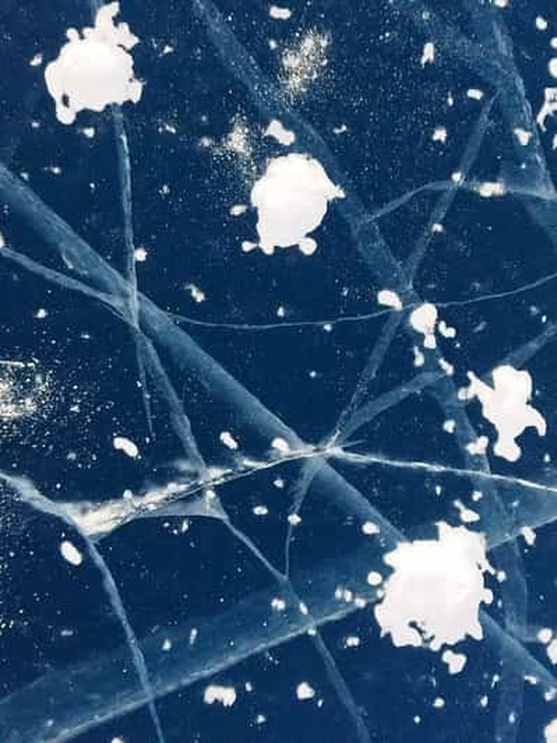 Billet 5 jours d'excursion budgétaire au lac Khuvsgul