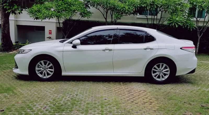 Billet Aéroport de Phuket : transfert privé avec accueil