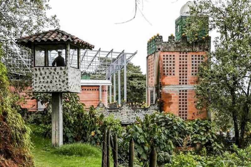 Billet Medellín : La vraie visite de Pablo Escobar