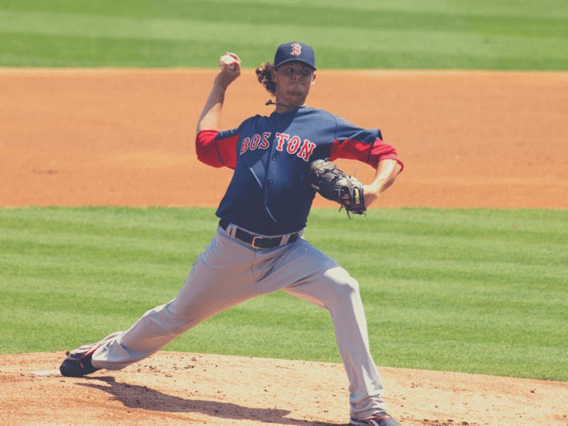 Billet Boston : Billet pour un match de baseball des Red Sox de Boston au Fenway Park