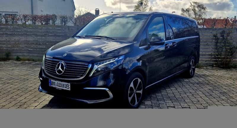 Billet Copenhague : transfert privatif de l'aéroport vers/depuis la ville