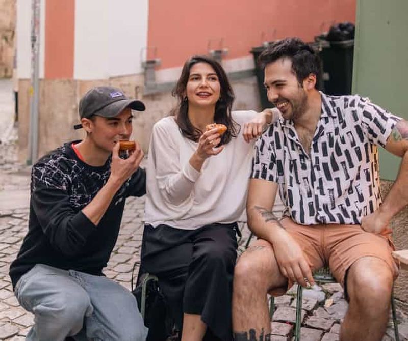 Billet Porto : visite gastronomique avec dégustations au marché de Bolhão