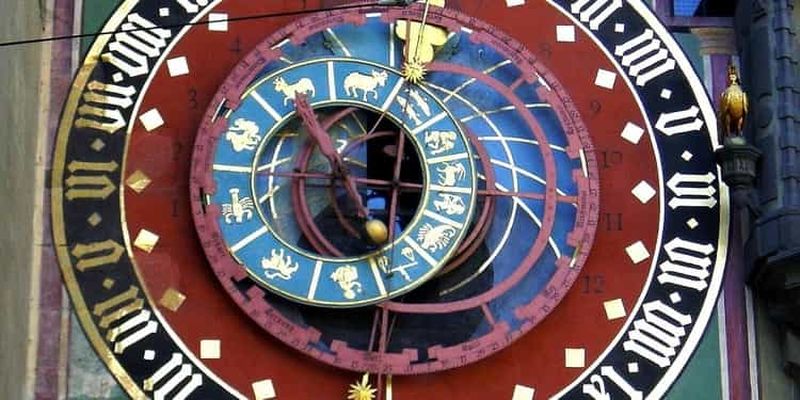 Billet Berne : Zytglogge – Visite guidée de la Tour de l'Horloge
