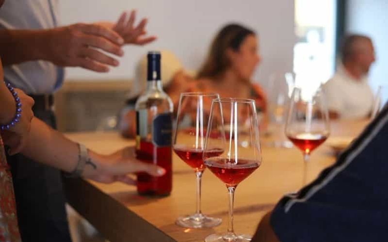 Billet Bari : Castel del Monte (UNESCO) et dégustation de vin à Trani