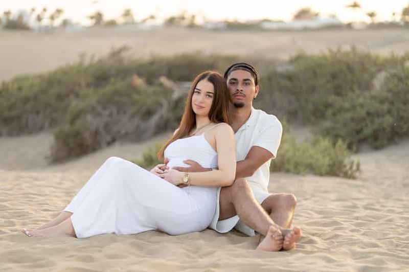 Billet Dunes de Maspalomas : séance photo privée - Immortalisez vos moments