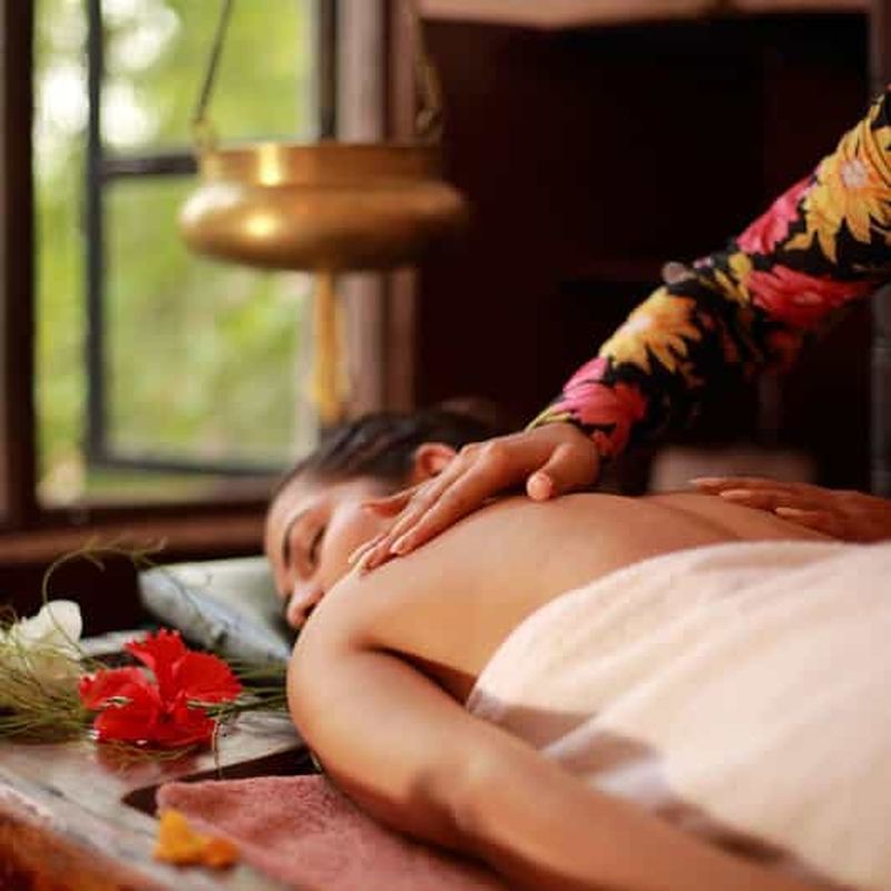 Billet Jodhpur : fort de Mehrangarh, ville bleue et massage ayurvédique